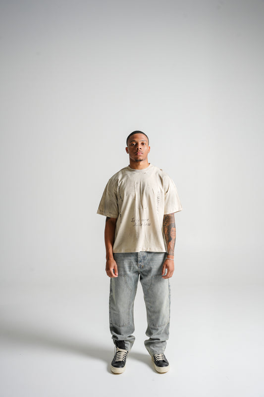 Age Of Love Tee